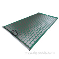 API Shale Shaker Screen for Drilling Fluid